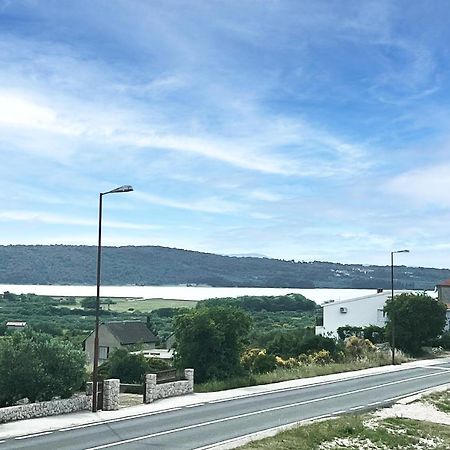 Ferienwohnung Luka III Šibenik Exterior foto