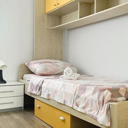 Ferienwohnung Luka III Šibenik Exterior foto