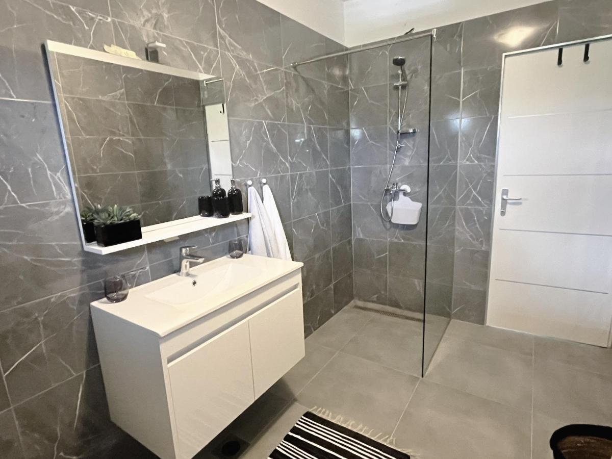 Ferienwohnung Luka III Šibenik Exterior foto