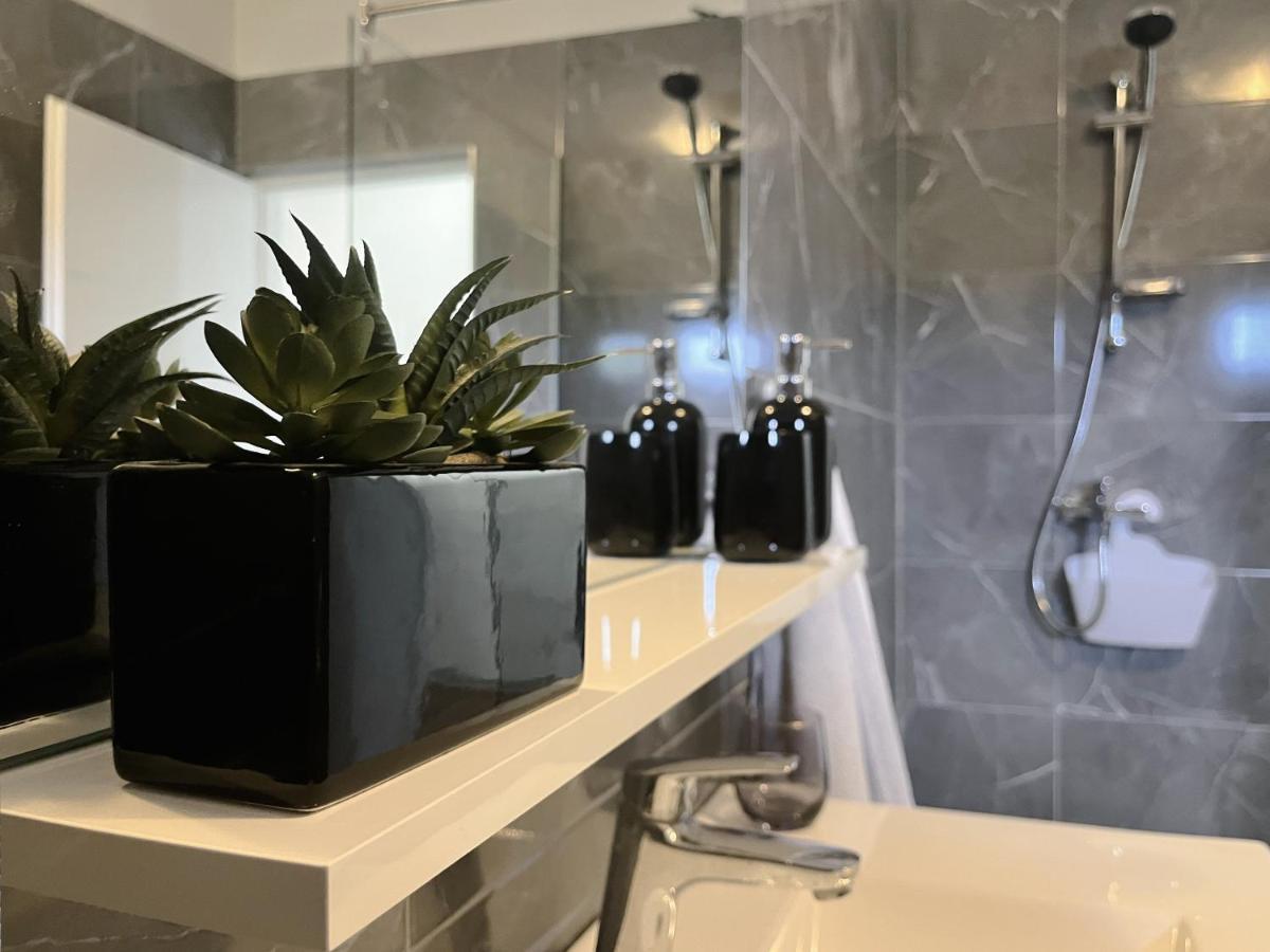 Ferienwohnung Luka III Šibenik Exterior foto