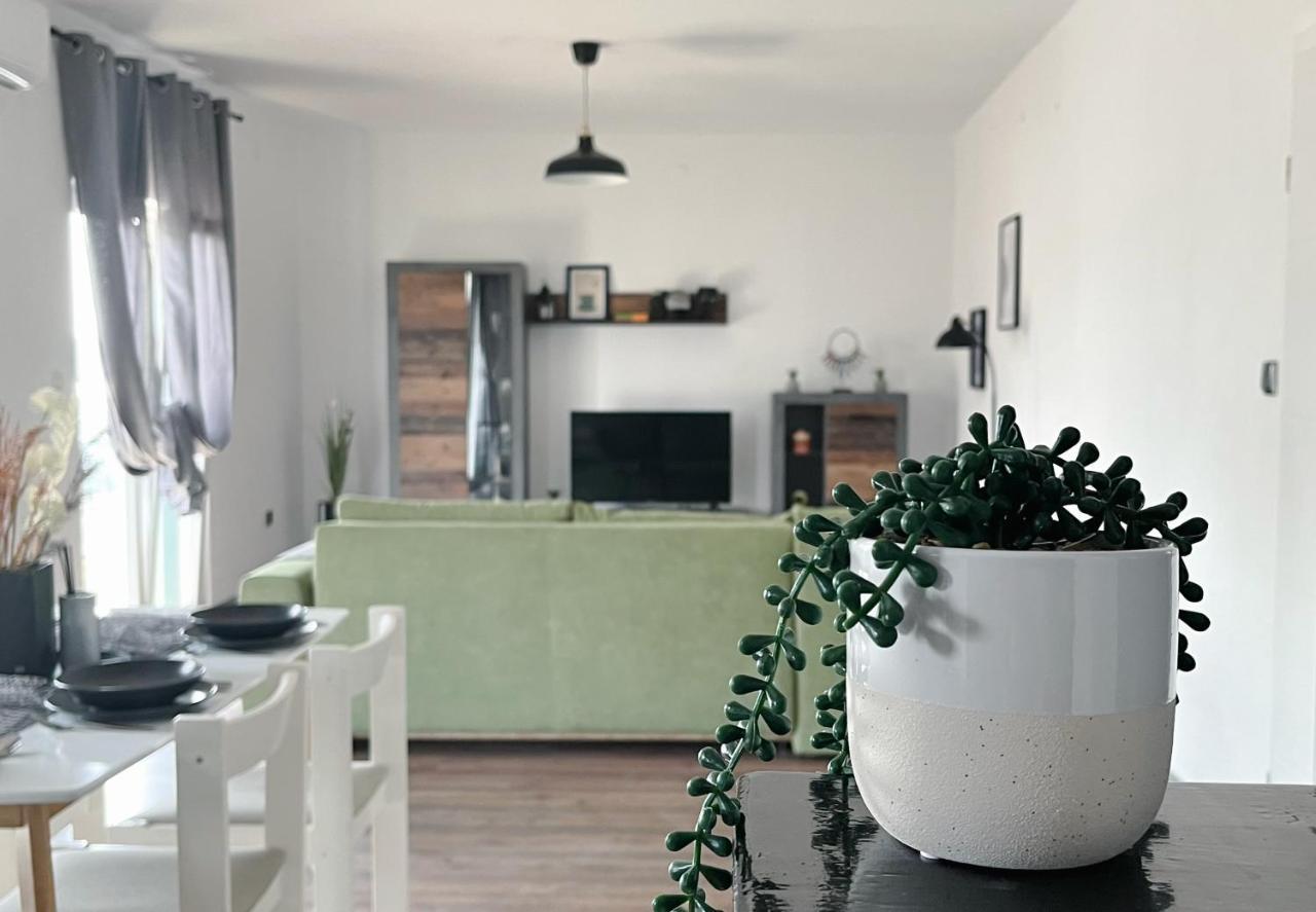 Ferienwohnung Luka III Šibenik Exterior foto