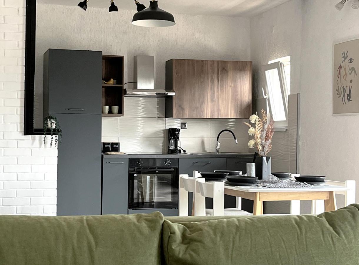 Ferienwohnung Luka III Šibenik Exterior foto