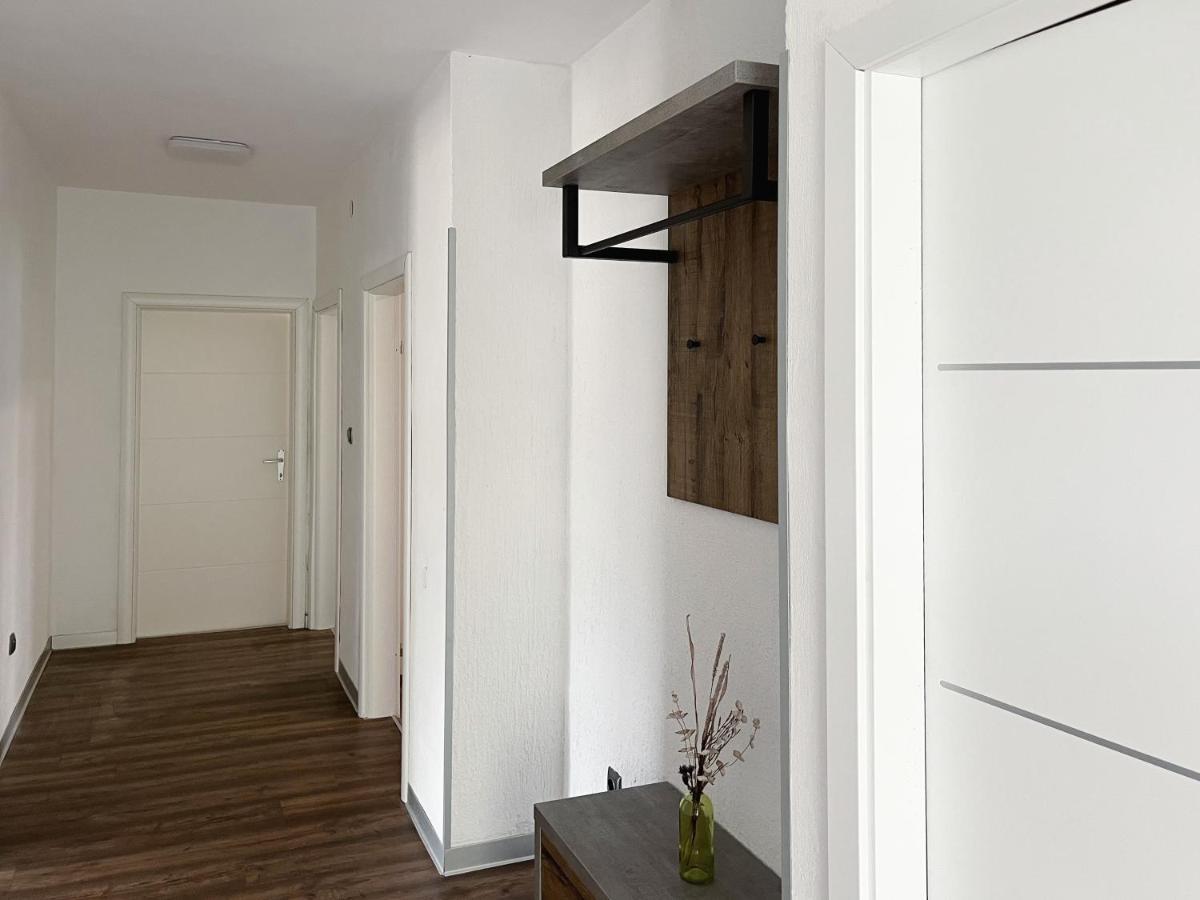 Ferienwohnung Luka III Šibenik Exterior foto