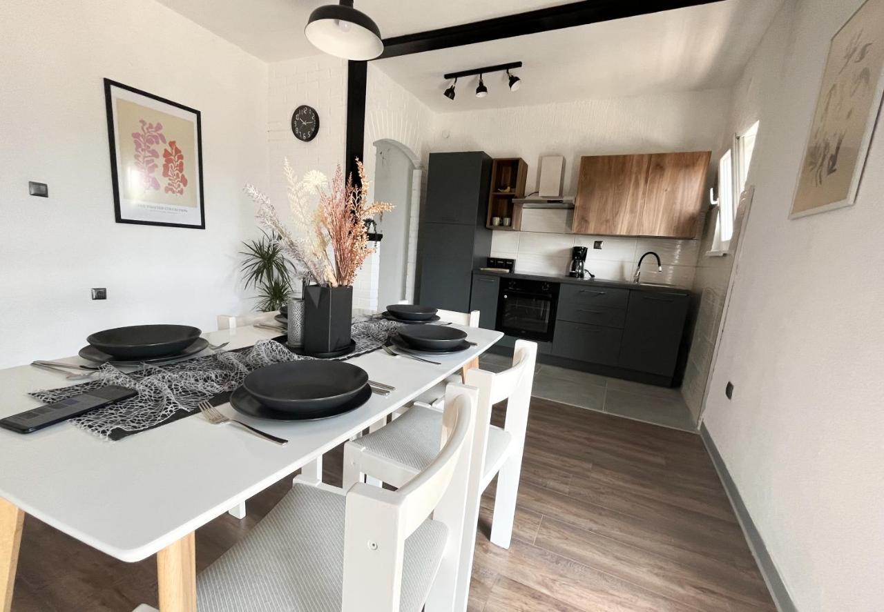 Ferienwohnung Luka III Šibenik Exterior foto